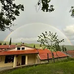 Nonno Dante - Casa Moraiolo