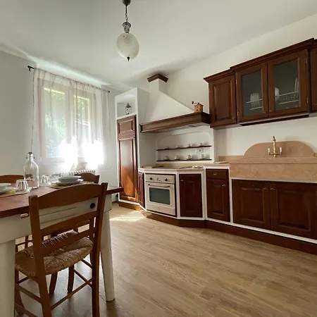Nonno Dante - Casa Moraiolo Appartement *
